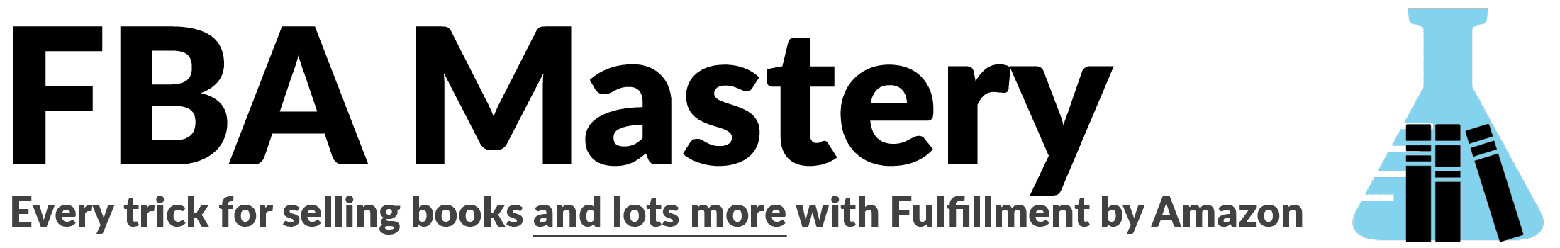 FBA Mastery