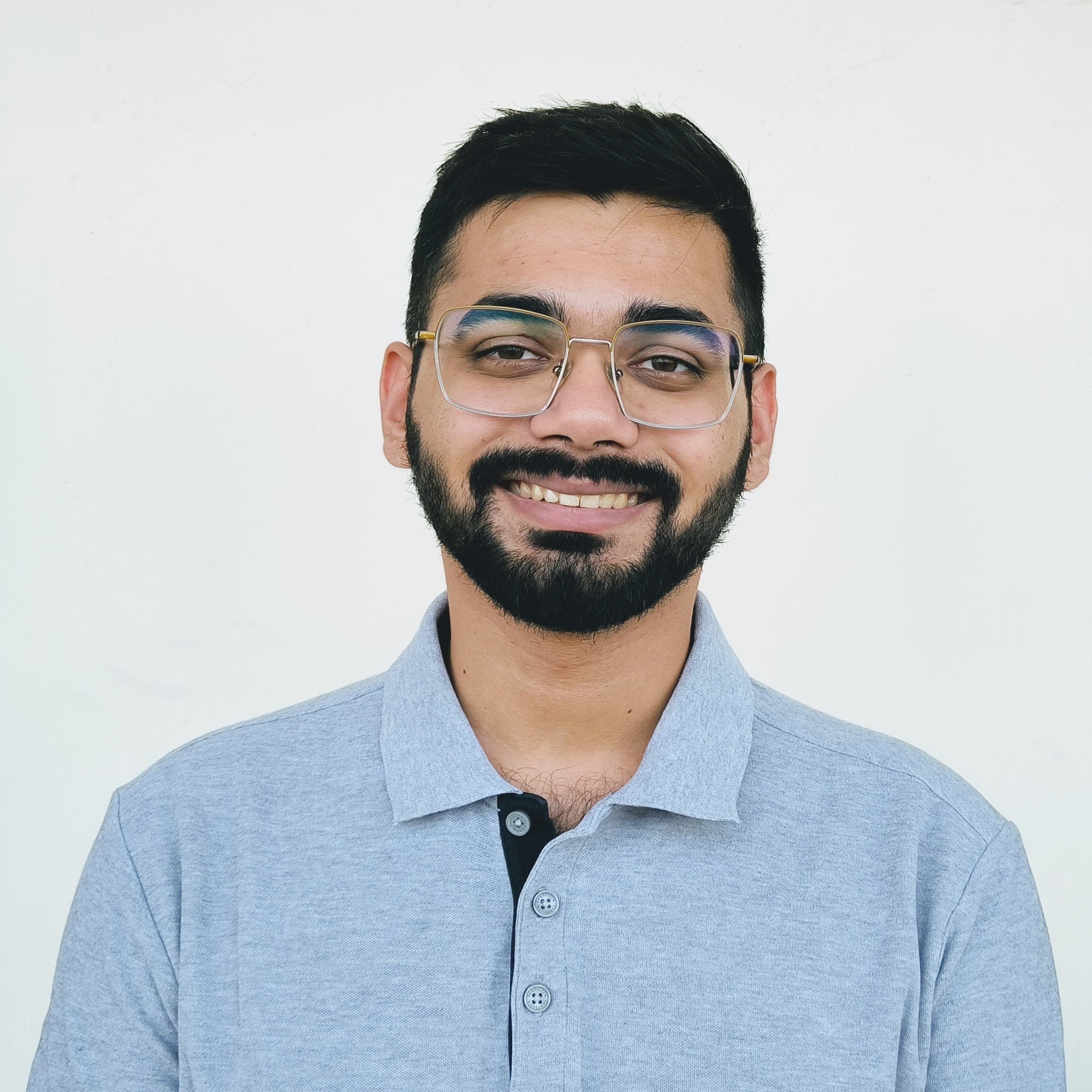 Shivam Mathur